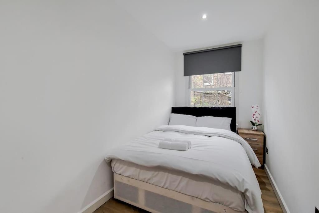 Flat 5 Mornington Crescent, 2 Bedroom, 1 Bathroom Flat London Exterior foto